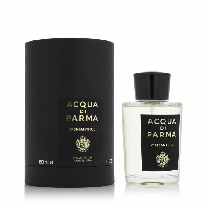 Acqua Di Parma Osmanthus Eau de Parfum 180 ml