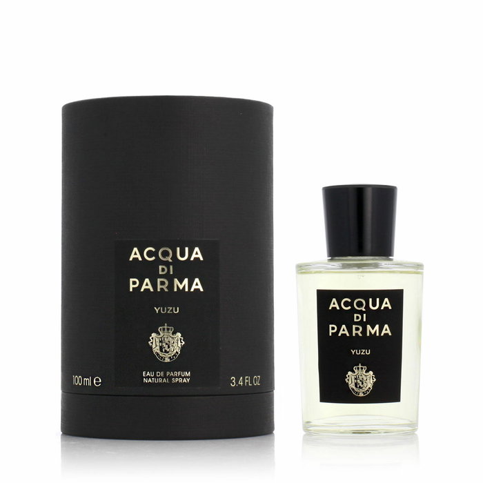 Acqua Di Parma Sig. Yuzu Eau de Parfum para Hombre 100 mL