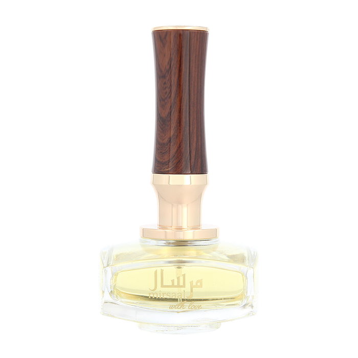 Afnan Mirsaal With Love Eau de Parfum 90 ml