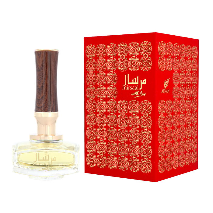 Afnan Mirsaal With Love Eau de Parfum 90 ml