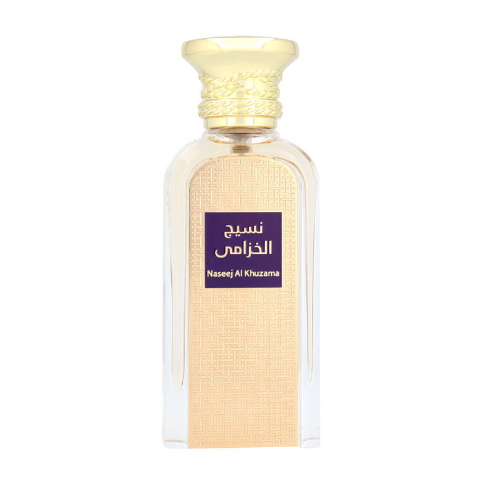 Afnan Perfumes Naseej Al Khuzama Eau de Parfum 50ml Spray