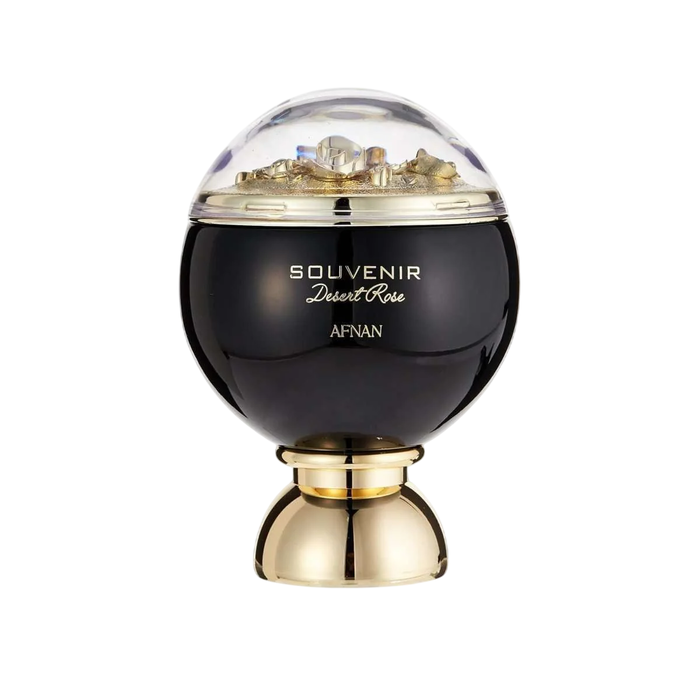 Afnan Perfumes Souvenir Desert Rose Eau de Parfum 100 ml
