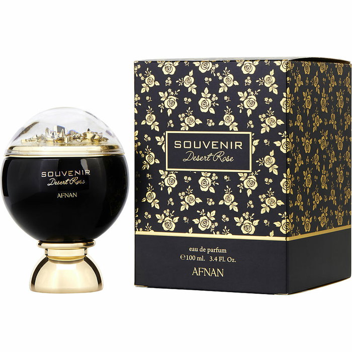 Afnan Perfumes Souvenir Desert Rose Eau de Parfum 100 ml