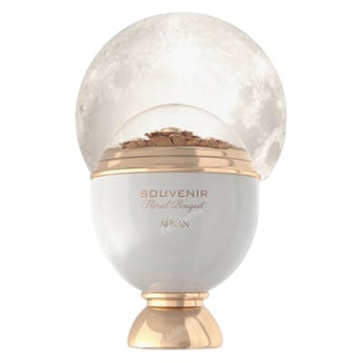 Afnan Souvenir Floral Bouquet Eau de Parfum 100 ml