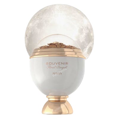 Afnan Souvenir Floral Bouquet Eau de Parfum 100 ml