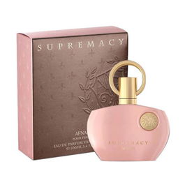 AFNAN Supremacy Pink Eau de Parfum pour Femme 100 ml Vaporizador para Mujer