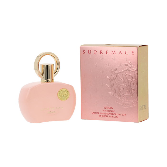 Afnan Supremacy Pink Eau de Parfum 100 ml Afnan Supremacy Pink Eau de Parfum 100 ml