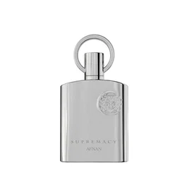 Afnan Supremacy Silver Eau de Parfum 100 ml