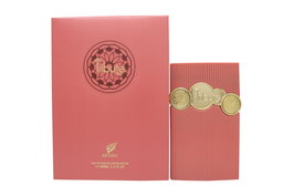 Afnan Tribute Pink Eau de Parfum 100ml Spray