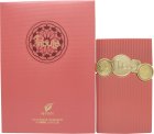 Afnan Tribute Pink Eau de Parfum 100 ml Spray
