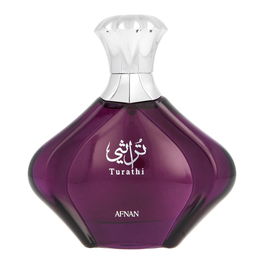 Turathi Purple, Agua de perfume, Para mujeres, 90 ml