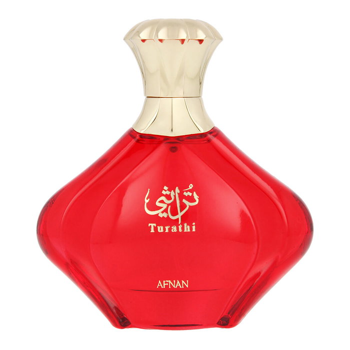AFNAN Turathi Eau de Parfum para Mujer 90ml