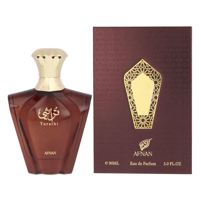 Afnan Turathi Brown Eau de Parfum 100 ml