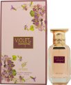 Afnan Violet Bouquet Eau de Parfum 80 ml Spray