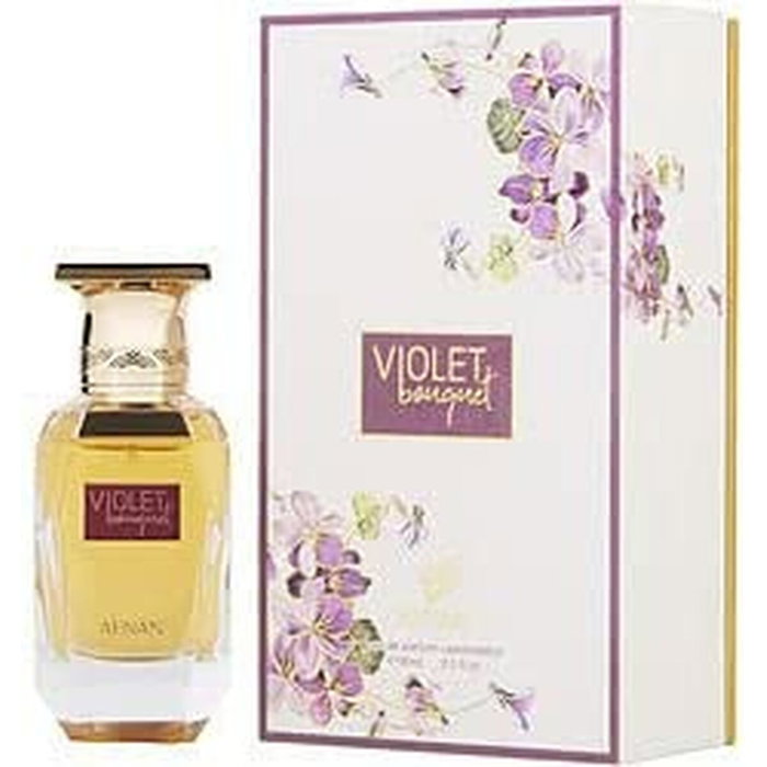 Afnan Violet Bouquet Agua de perfume 80 ml Afnan Violet Bouquet Agua de perfume 80 ml