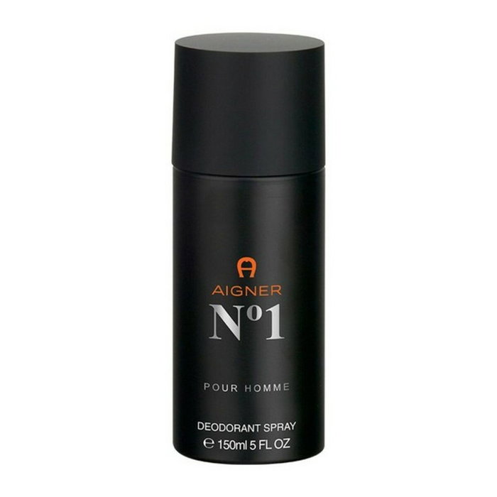 AIGNER Desodorante Nro 1 150 ml AIGNER Desodorante Nro 1 150 ml