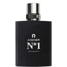 No 1 Intense, Agua de Tocador, Para hombres, 100 ml