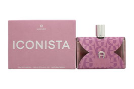 Etienne Aigner Iconista Eau de Parfum 100ml Spray
