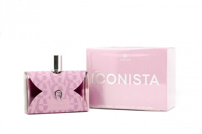 Iconista, Agua de perfume, Para mujeres, 100 ml