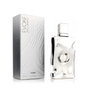 Ajmal Evoke Silver Agua de perfume para mujeres 75 ml