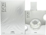 Ajmal Evoke Silver Edition Eau de Parfum 90 ml Ajmal Evoke Silver Edition Eau de Parfum 90 ml