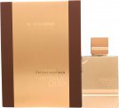 Al Haramain Amber Oud Eau de Parfum 60 ml