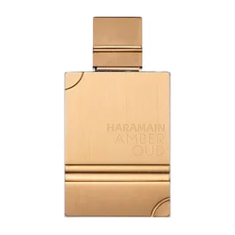 Al Haramain Amber Oud Eau de Parfum 60 ml