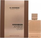 Al Haramain Amber Oud Tobacco Edition Eau de Parfum 60ml Al Haramain Amber Oud Tobacco Edition Eau de Parfum 60ml