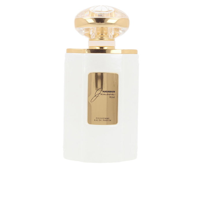 AL HARAMAIN Junoon Rose Eau de Parfum 75 ml AL HARAMAIN Junoon Rose Eau de Parfum 75 ml
