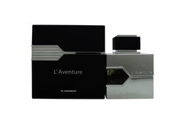 Al Haramain L'Aventure Eau de Parfum 100 ml