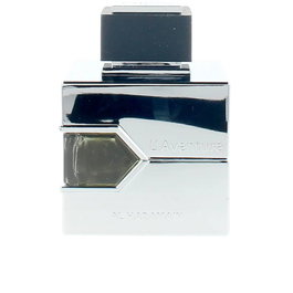 AL HARAMAIN L'aventure Eau de Parfum para Hombre, 100 ml Vaporizador