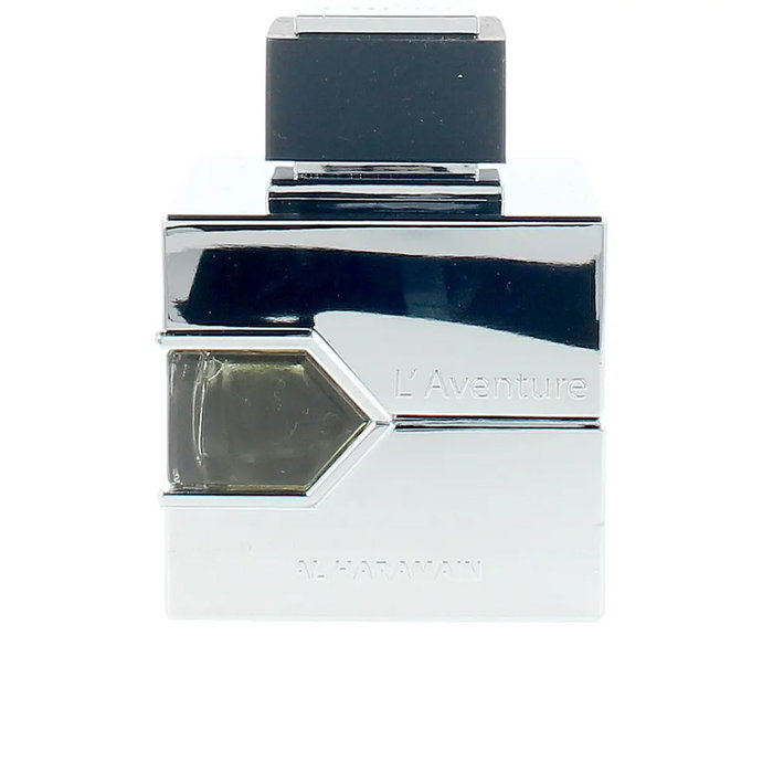 Al Haramain L'AVENTURE Eau de Parfum Vaporizador para Hombre 100 ml - Fragancia Chipre Al Haramain L'AVENTURE Eau de Parfum Vaporizador para Hombre 100 ml - Fragancia Chipre