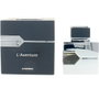 Al Haramain L'AVENTURE Eau de Parfum Vaporizador para Hombre 100 ml - Fragancia Chipre