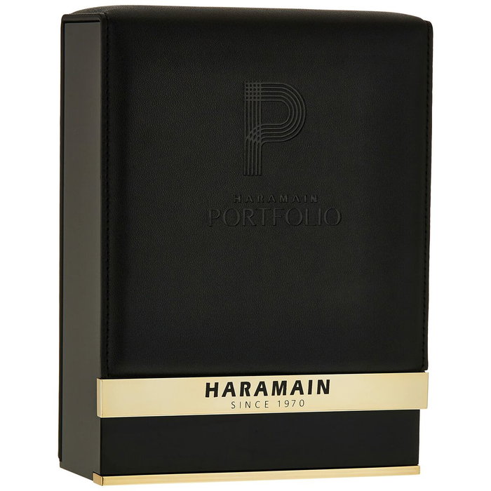 AL HARAMAIN Portfolio Imperial Oud Eau de Parfum 75ml AL HARAMAIN Portfolio Imperial Oud Eau de Parfum 75ml