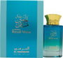 Al Haramain Royal Musk Eau de Parfum 100 ml