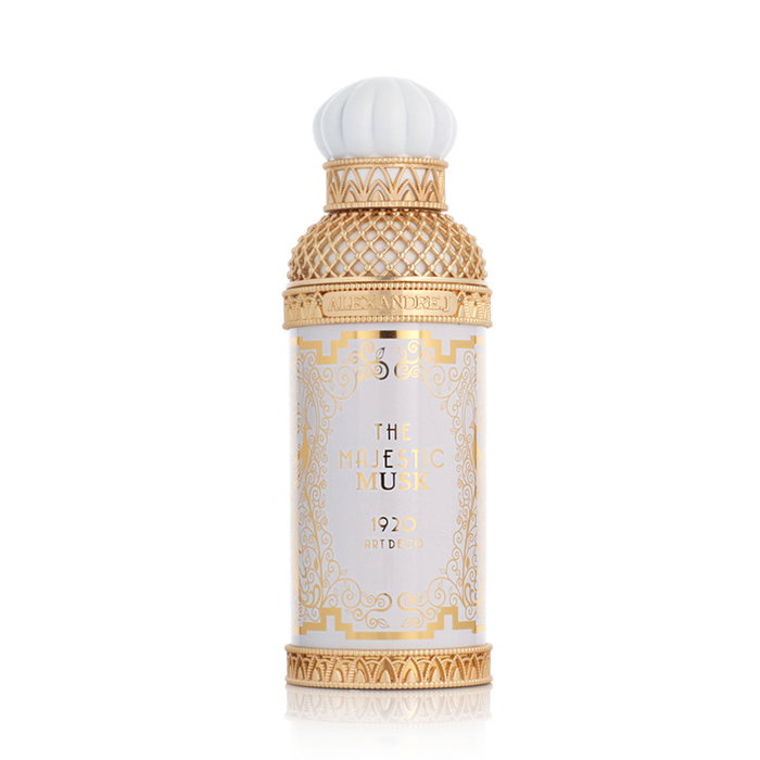 Alexandre.J The Majestic Musk Eau de Parfum 100 ml Spray