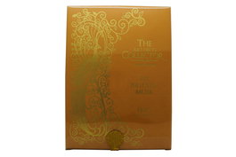 Alexandre.J The Majestic Musk Eau de Parfum 100ml Spray