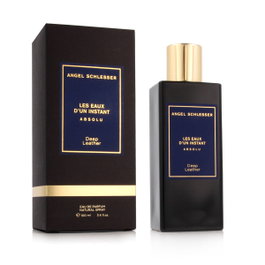 Angel Schlesser Les Eaux d'Un Instant Absolu Deep Leather Eau de Parfum 100ml Spray