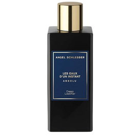 Angel Schlesser Les Eaux d'Un Instant Absolu Deep Leather Eau de Parfum 100 ml Spray