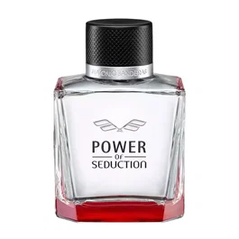 Antonio Banderas Power Of Seduction Eau de Toilette 100 ml