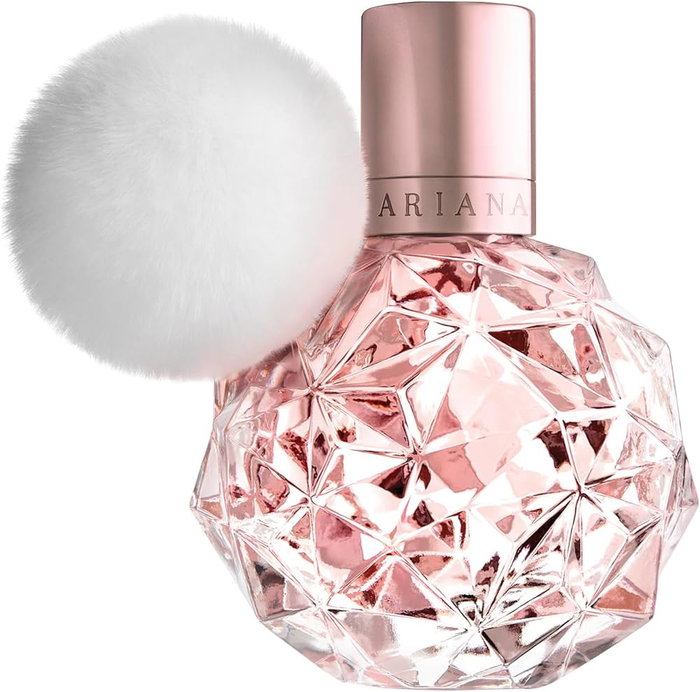 Ariana Grande Ari Eau de Parfum 100ml Vaporizador Ariana Grande Ari Eau de Parfum 100ml Vaporizador
