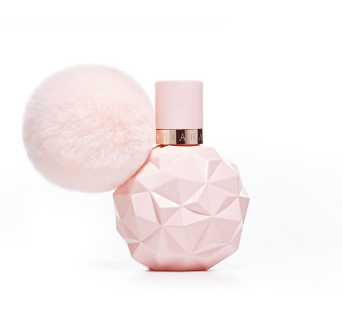 Ariana Grande Sweet Like Candy Eau de Parfum 100ml Vaporizador Ariana Grande Sweet Like Candy Eau de Parfum 100ml Vaporizador