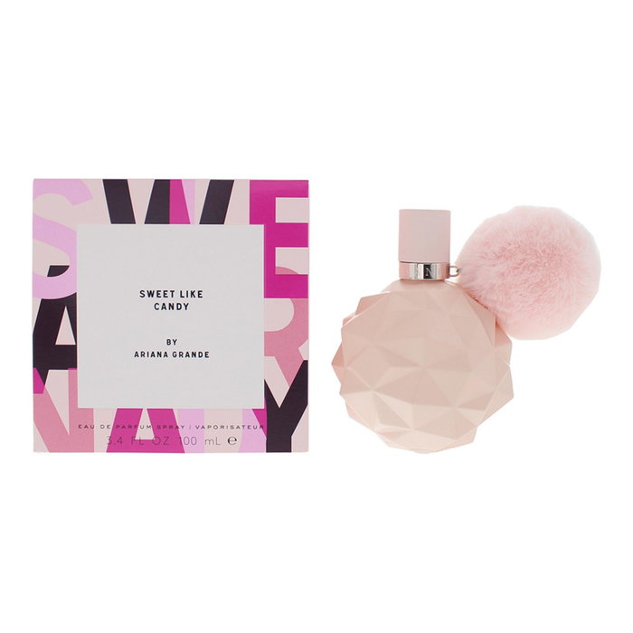 Ariana Grande Sweet Like Candy Eau de Parfum 100ml Vaporizador