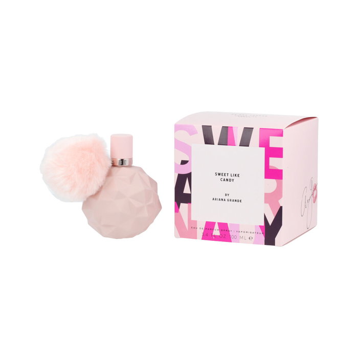 Perfume Mujer Ariana Grande EDP Sweet Like Candy 100 ml Perfume Mujer Ariana Grande EDP Sweet Like Candy 100 ml