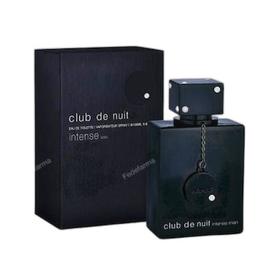 Armaf Club de Nuit Intense Man Eau de Toilette 105 ml