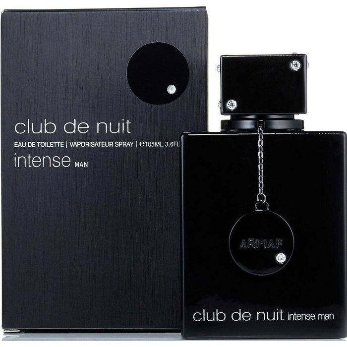 Armaf Club de Nuit Intense Man Eau de Toilette 105 ml