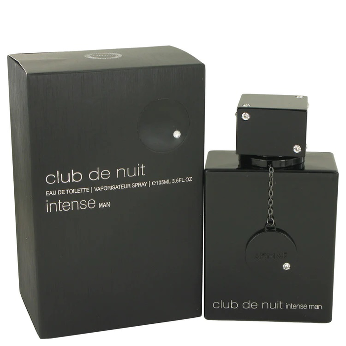 Armaf Club De Nuit Intense Man Eau de Toilette 105 ml Armaf Club De Nuit Intense Man Eau de Toilette 105 ml