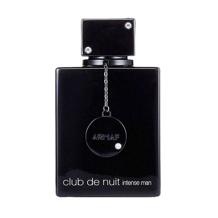 Armaf Club de Nuit Intense Man Eau de Toilette 105 ml Vaporizador Hombre Armaf Club de Nuit Intense Man Eau de Toilette 105 ml Vaporizador Hombre