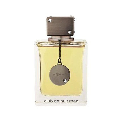 Armaf Club De Nuit Eau de Toilette 105 ml