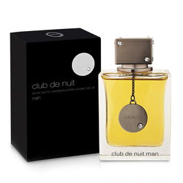 ARMAF Club de Nuit Eau de Toilette para Hombre 105 ml Vaporizador